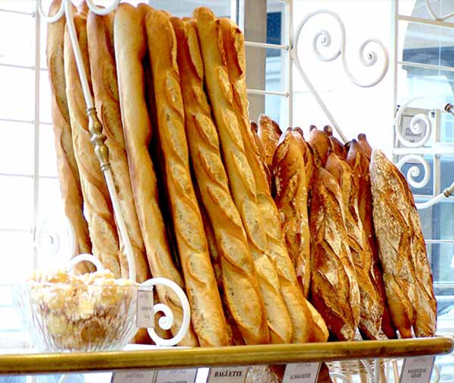 Matériel professionnel pour boulangerie pâtisserie